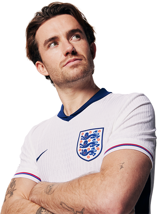 Ben Chilwell