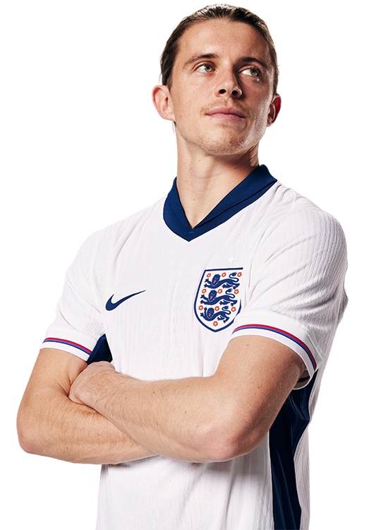 Conor Gallagher