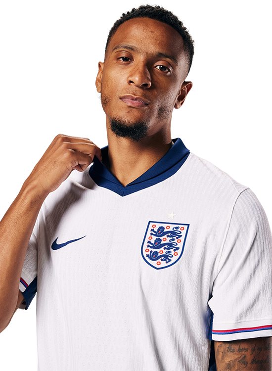 Ezri Konsa