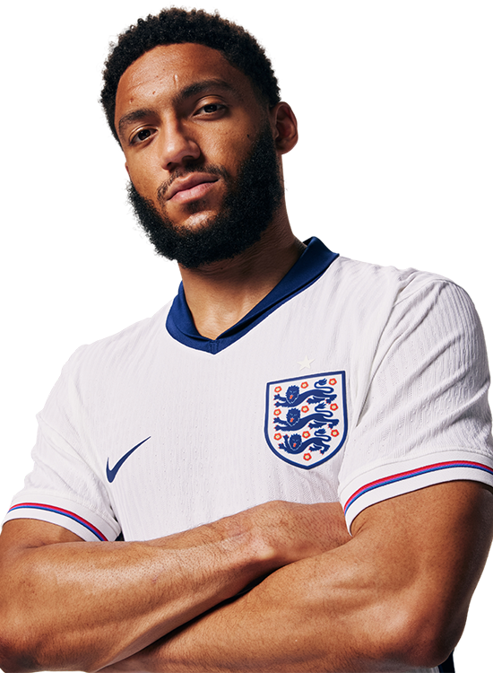 Joe Gomez