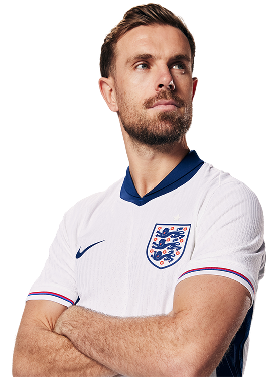 Jordan Henderson