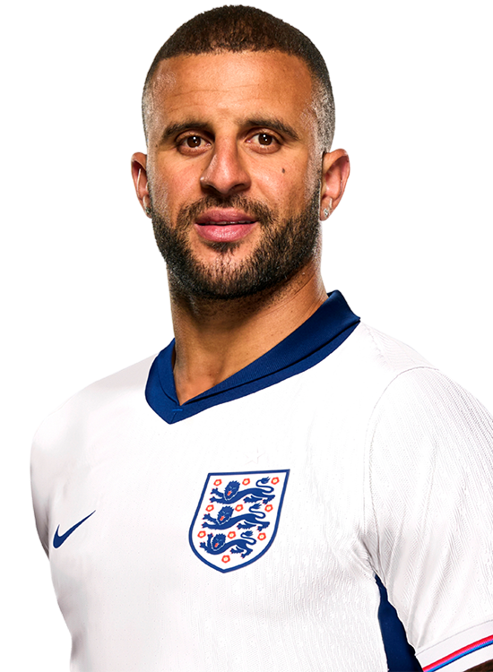 Kyle Walker