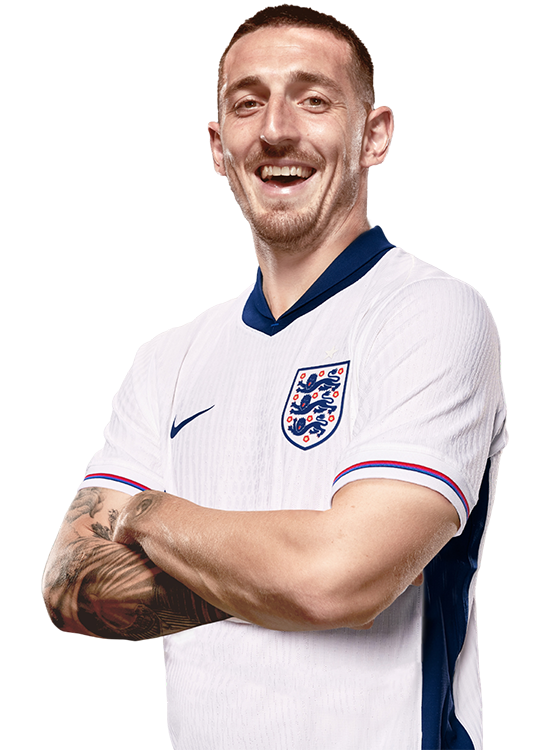 Lewis Dunk