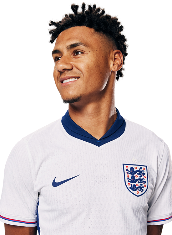 Ollie Watkins